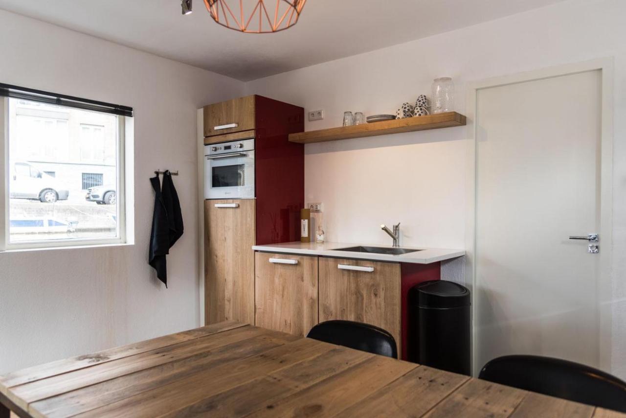 Houseboat Next To Amstel Bed & Breakfast Amsterdam Exterior foto
